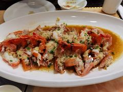 -明香海鲜酒家(华强北店)