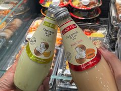 -上清·三文鱼鲜寿司(同德店)