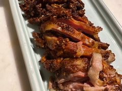 -小吊梨汤·北京菜·烤鸭(鸟巢店)