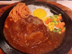 -菲滋意式休闲餐厅(北仑银泰城店)