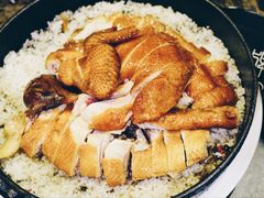 -小粤楼·怀旧粤菜(万辉国际广场店)
