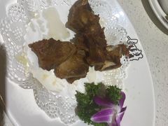 -如轩·海鲜砂锅粥·潮汕菜(小榄店)