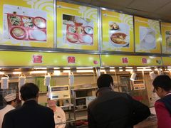 -食为天(贵阳路店)
