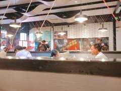 -鱼酷活鱼烤鱼(梅江印象城店)