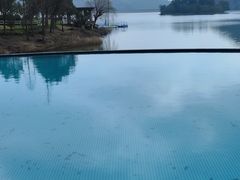 -宁波九龙湖开元度假村