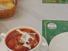 -库滋明·俄罗斯特色美食(中央大街店)