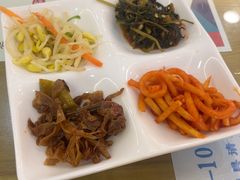 -海兰江石锅饭(水上店)