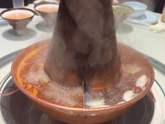 -福寿斋·老北京铜锅涮肉·烤鸭(顺义总店)