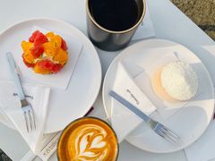 -COFFEEOLOGY咖啡学(天银店)