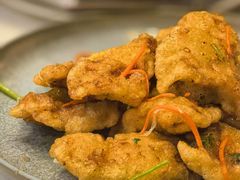 -京滨饭店·餐厅(阜外大街店)