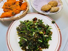 -万佛湖许老大铁锅鱼(黑金冠店)