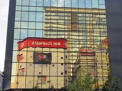 -秋叶原电器街