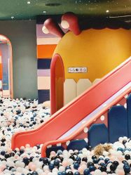 -meland亲子乐园(深圳领展中心城店)