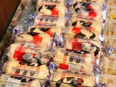 -丁香西饼屋(桂林路店)