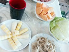 -凯鸽火锅(华林新天地店)