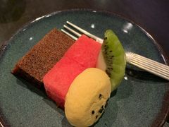-萬國春·中菜馆(颐和公馆店)