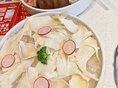 -麻辣空间·清油火锅(万达广场店)
