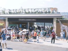 -天王寺公园