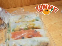 长沙小卷-运栋天马牛肉饼(林科大店)