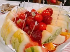 -水煮三国·川鲁江湖菜(香山店)