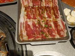 -大叹号·朝鲜族烤肉(滨海吾悦广场店)