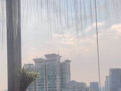-萨芭蒂高空花园餐酒吧
