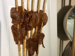 -1078號老北京涮肉(松柏店)