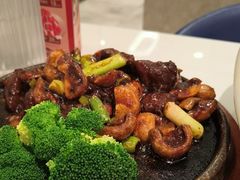 -鹿港小镇(悠唐店)