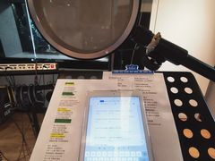 -Resonance Studio·救声舱录音棚(田子坊店)