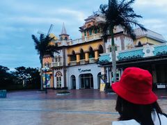 -厦门方特梦幻王国