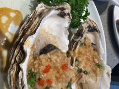-尊立方海鲜酒店·生日宴·家宴