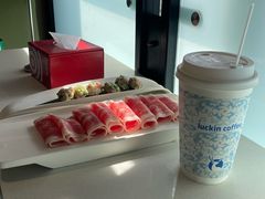 -海底捞火锅(威高广场店)