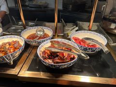-The COOK·厨餐厅·自助餐(浦东嘉里大酒店)