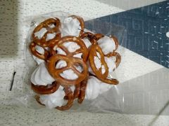 蛋白碱水小饼干-OUR Bakery(三里屯太古里店)