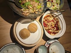 -费大厨辣椒炒肉(吉联MALL店)