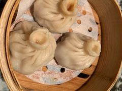 天王烤鸭包-南京大牌档(崇文门国瑞店)