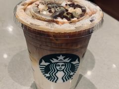 -星巴克臻选(广州二沙岛文立方店)