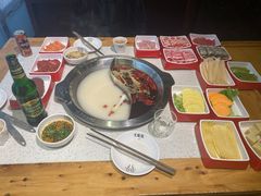 -大龙燚火锅