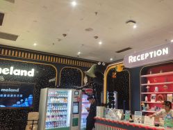 -meland亲子乐园•派对•研学(宁波华润万象城店)