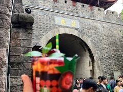 -鼓楼(西湖风景名胜区)