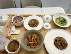 -宝生月子中心(独栋园林·福田店)