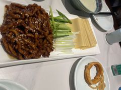 -新侨小馆(东直门北小街店)