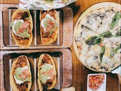 -Famous肥猫墨西哥音乐餐吧(五棵松华熙LIVE店)