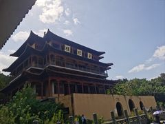 -南京市江宁方山
