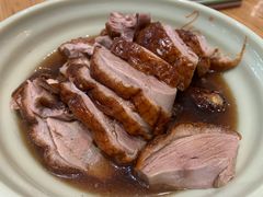-晓马鸭店(新芜路店)