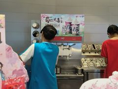 -DQ·蛋糕·冰淇淋(湖景东路店)