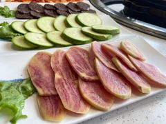 -木王宴语·野生鲜菌火锅(玉河店)