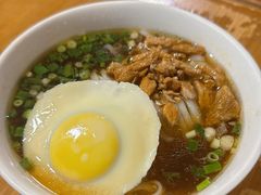-矮子粉店1985·长沙米粉(湘春路店)