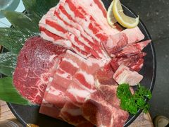 -九田家黑牛烤肉料理(太阳宫广场店)