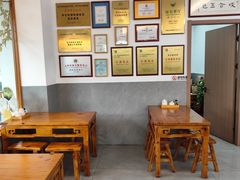 -非遗近水楼糕团(景德路店)